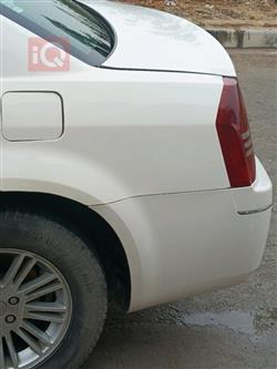 کرایسلەر 300